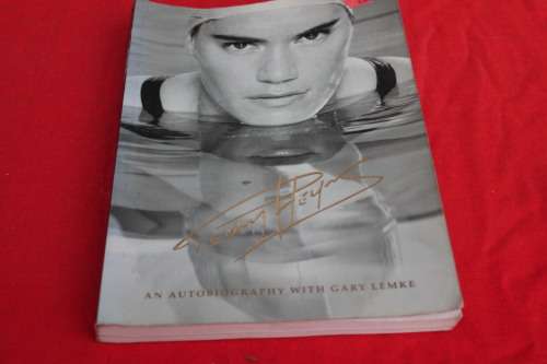 Penny Heyns an Autobiography with Gary Lemke