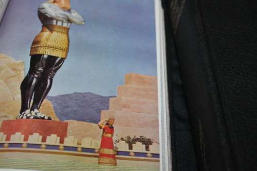 The New Modern Medical Counselor and God's Answer