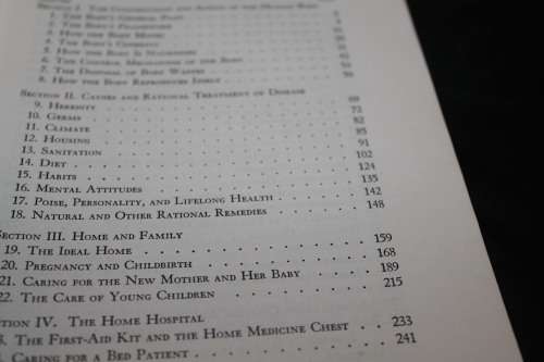 The New Modern Medical Counselor and God's Answer