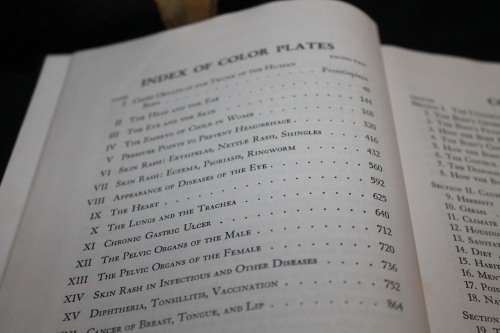 The New Modern Medical Counselor and God's Answer