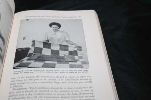 The New Modern Medical Counselor and God's Answer