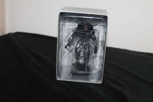 Eaglemoss Blackheart