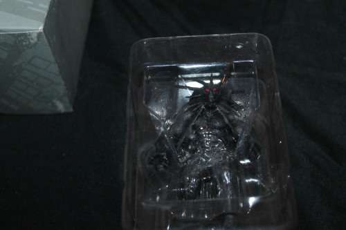 Eaglemoss Blackheart