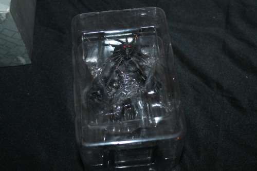 Eaglemoss Blackheart