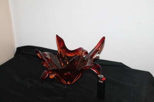Large Murano Centre Piece
