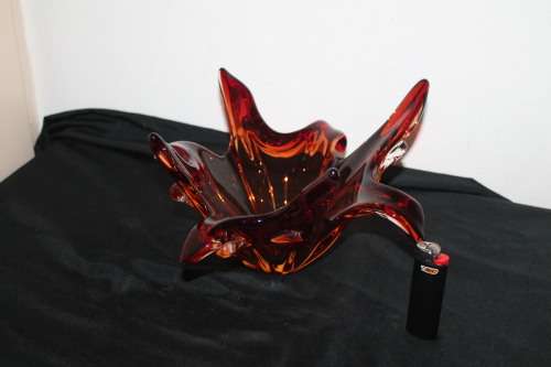 Large Murano Centre Piece