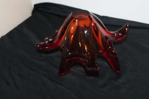 Large Murano Centre Piece