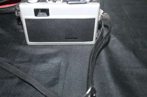 Ricoh 500 G Film Camera