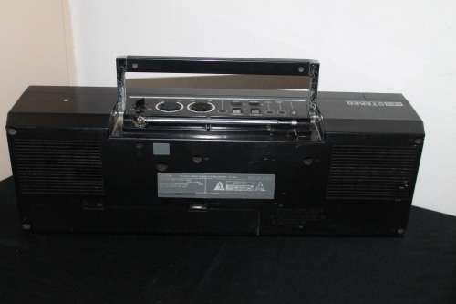 Aiwa Radio/Cassette player