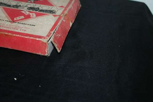 Vintage Monoploy