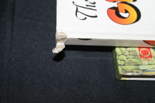 The Secret Book of Gnomes