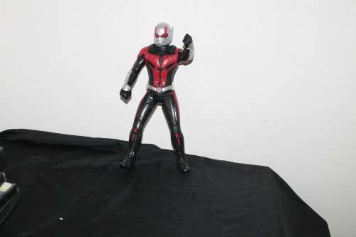 2017 Marvel Hasbro Action Figure
