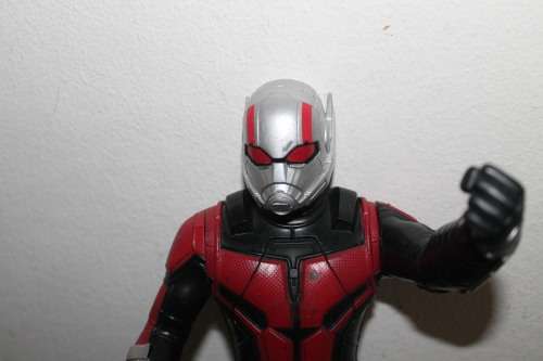 2017 Marvel Hasbro Action Figure