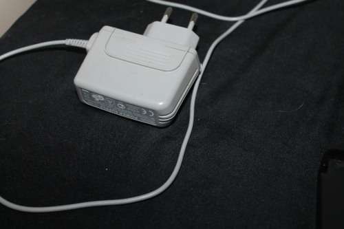 Nintendo DS3 with Charger,  Case and one game,