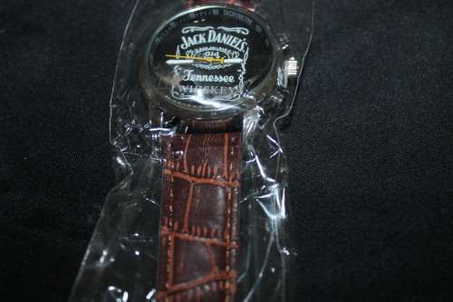 Sealed Jack Daniels Watch