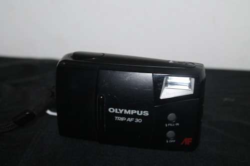 Olympus Trip AF30
