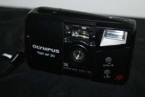 Olympus Trip AF30