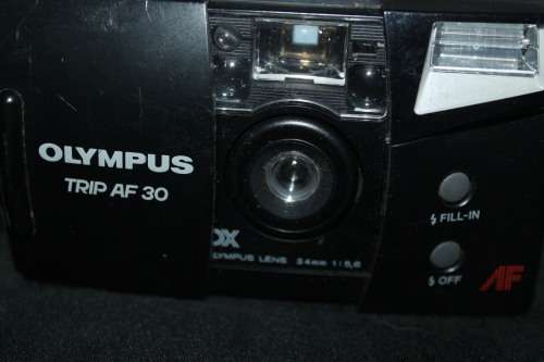 Olympus Trip AF30