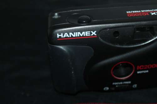 Hanimex IC2000