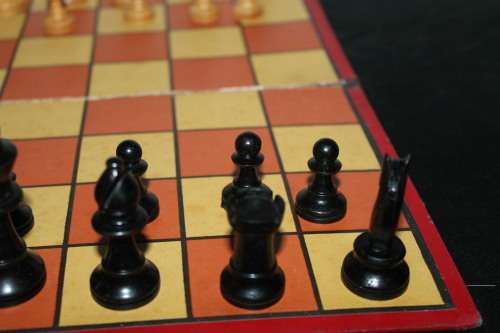 Chess Sets