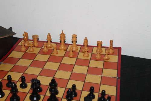 Chess Sets