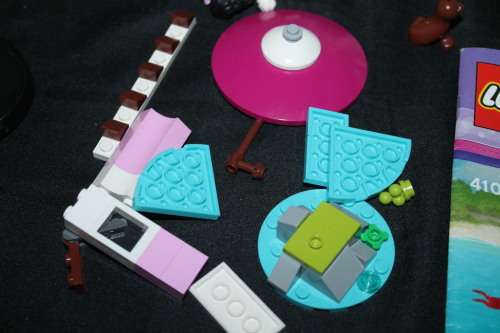 Lego Friends 41094 Heartlake Lighthouse