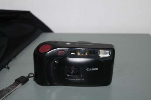 Canon Sure Shot EX