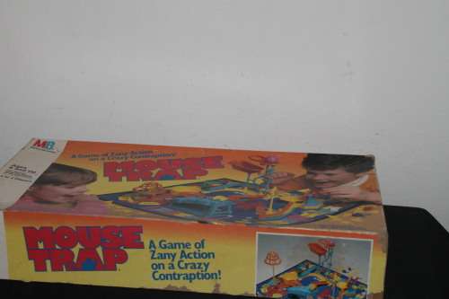 Mousetrap
