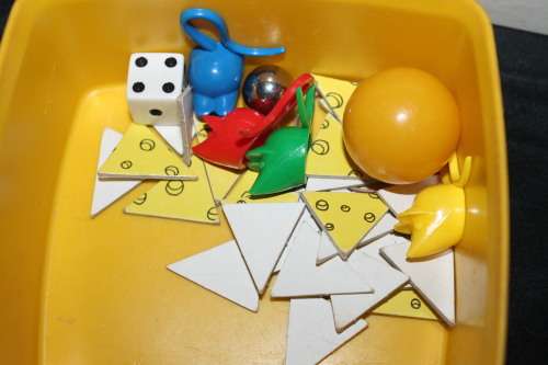 Mousetrap
