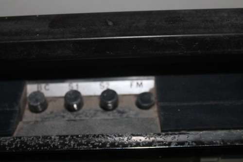 Supersonic Conquest Radio