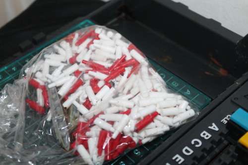 Electronic Battleships