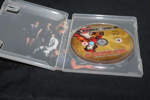 PS3 3 Red Alert 3