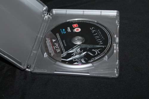 Skyrim The Elder Scrolls v