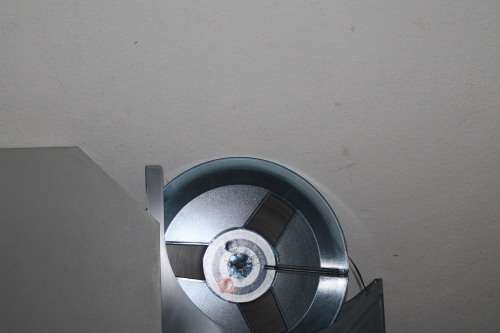 15 Reel to Reel Tapes