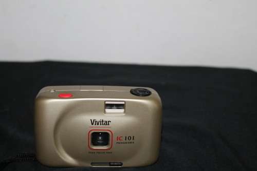 Vivitar IC 101