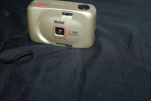 Vivitar IC 101