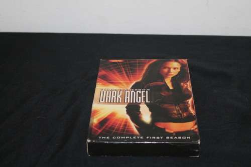 Dark Angel 1st Season