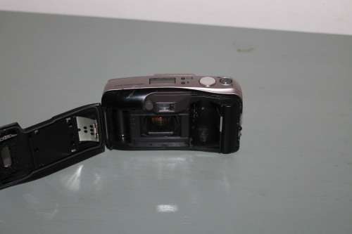 Olympus Superzoom 140S