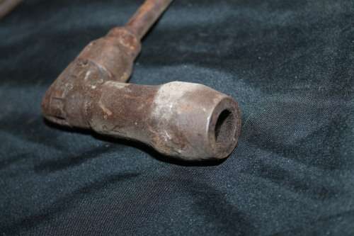 2 Hand Held Drills and Bits