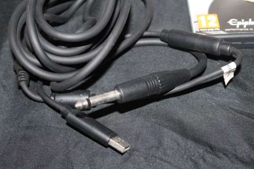 Rocksmith all New 2014 Edition