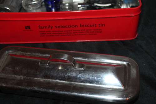 Assorted Medical Equipment