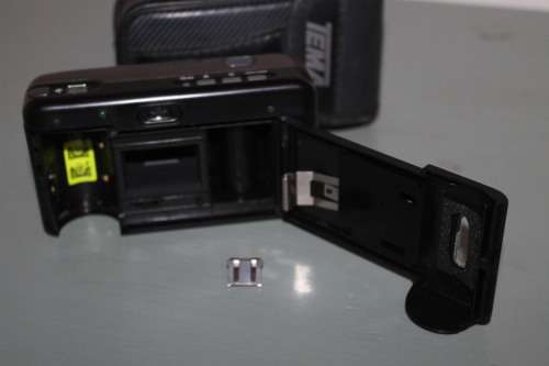 Tema AF Mini Limited Edition