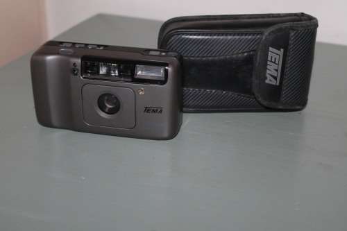 Tema AF Mini Limited Edition