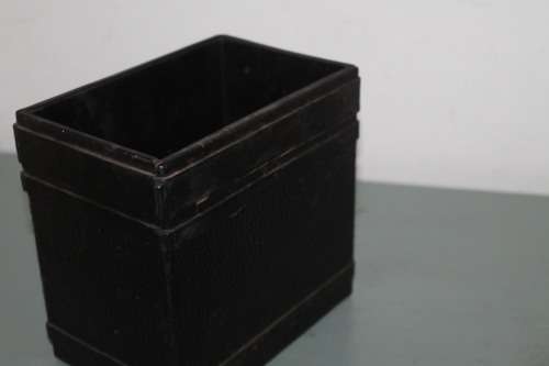 Kodak Hard rubber case