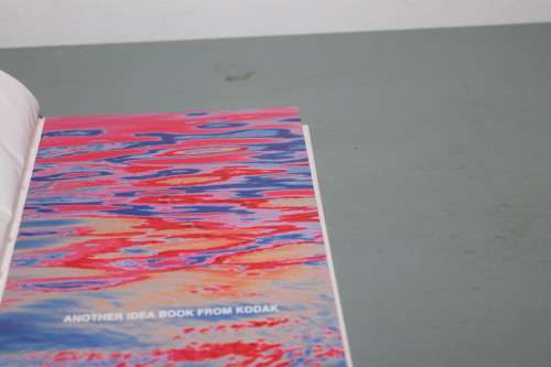 Creative Darkroom Techniques Kodak