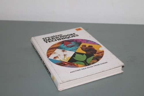 Creative Darkroom Techniques Kodak