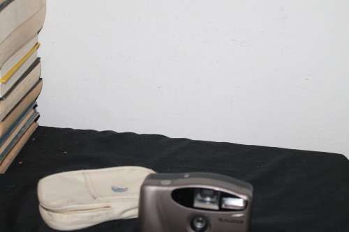 Fujifilm Clear Shot 10 Auto