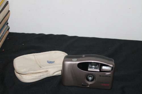 Fujifilm Clear Shot 10 Auto