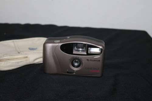 Fujifilm Clear Shot 10 Auto