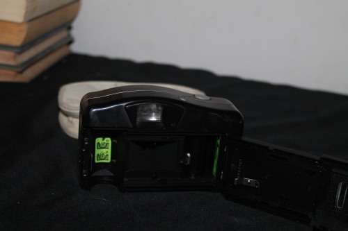 Fujifilm Clear Shot 10 Auto